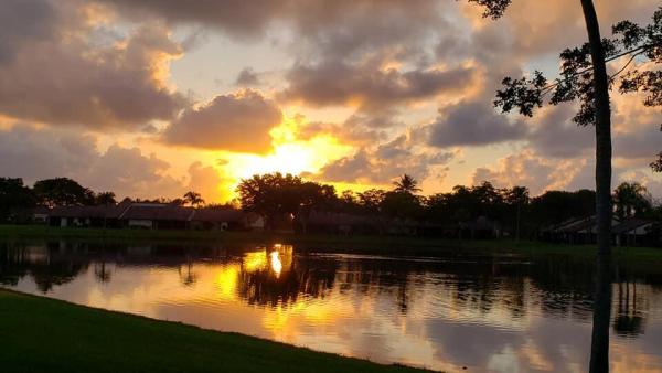 The Landings At Aberdeen, 5513 Parkwalk Cir, Boynton Beach, Florida 33472, image 1