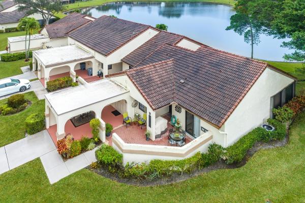 The Landings At Aberdeen, 5513 Parkwalk Cir E, Boynton Beach, Florida 33472, image 1