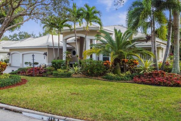 Fox Ridge Estates, 6760 NW 105th Ln, Parkland, Florida 33076, image 1