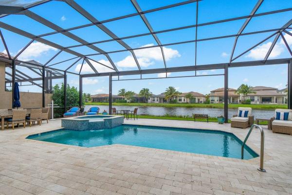 Seven Bridges, 9777 Vitrail Ln, Delray Beach, Florida 33446, image 1