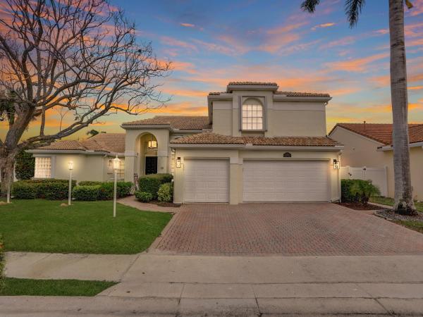 Siena Oaks, 10256 Allamanda Cir, Palm Beach Gardens, Florida 33410, image 1