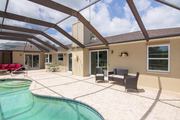 Holiday Pines, 5800 Eagle Dr, Fort Pierce, Florida 34951, image 1