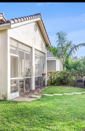 Monterey On The Lake, 765 Lake Wellington Dr, Wellington, Florida 33414, image 2
