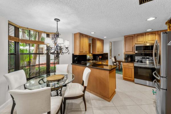 La Mirada At Boca Pointe, 7798 La Mirada Dr, Boca Raton, Florida 33433, image 2