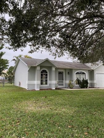 Woodland Trails, 1418 SW Hackensack Ave, Port St. Lucie, Florida 34953, image 1