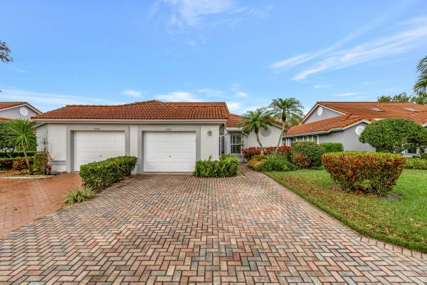 Palm Isles, 7763 Majestic Palm Dr, Boynton Beach, Florida 33437, image 2