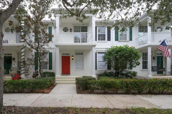 Cambridge At Abacoa, 117 Waterford Dr, Jupiter, Florida 33458, image 1