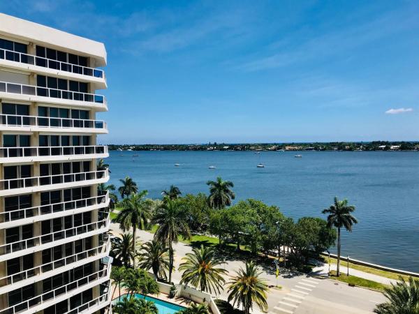 The Slade, 1551 N Flagler Dr #802, West Palm Beach, Florida 33401, image 1