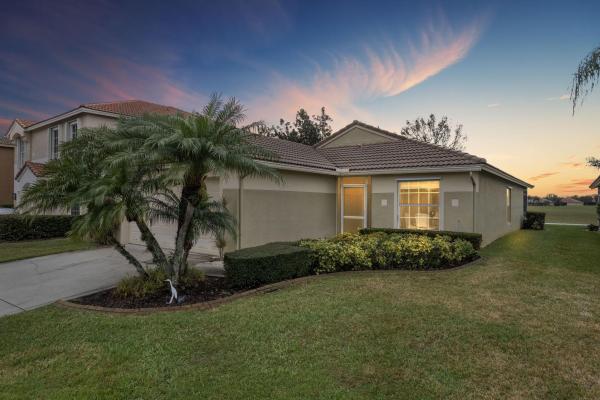 St James Golf Club, 816 NW Greenwich Ct, Port St. Lucie, Florida 34983, image 1