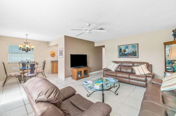Waterford At Kings Point, 108 Waterford E, Delray Beach, Florida 33446, image 1