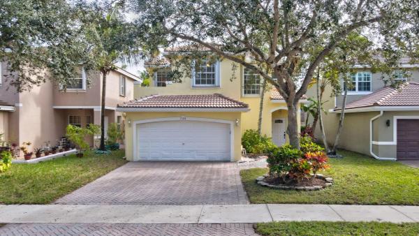 Crescent Creek, 7126 Crescent Creek Way, Coconut Creek, Florida 33073, image 1