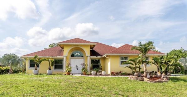 The Acreage, 12522 Hamlin Blvd, West Palm Beach, Florida 33412, image 1
