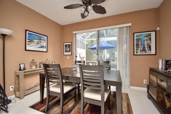 Palm Isles West, 9823 Crescent View Dr S, Boynton Beach, Florida 33437, image 1