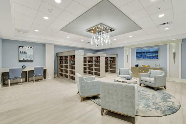 Huntington Pointe, 14096 Huntington Pointe Dr #107, Delray Beach, Florida 33484, image 2