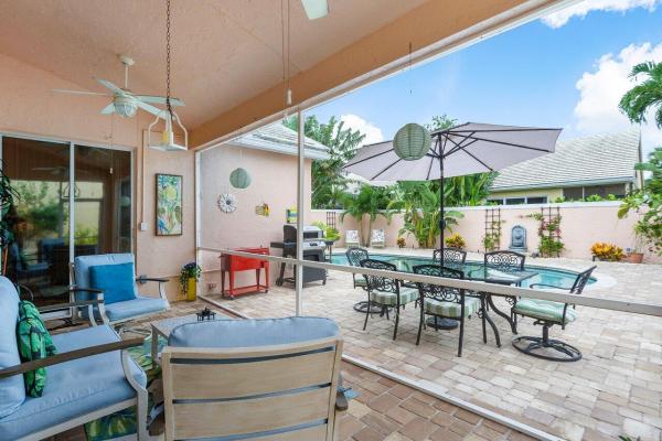 Bermuda Isle At Aberdeen, 8247 Horseshoe Bay Rd, Boynton Beach, Florida 33472, image 2