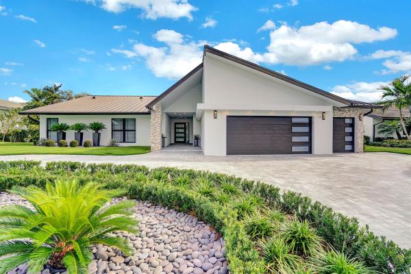 Delaire Country Club, 4215 Live Oak Blvd, Delray Beach, Florida 33445, image 1