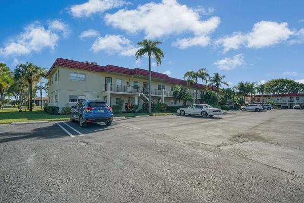 Abbey Village, 6 Abbey Ln #201, Delray Beach, Florida 33446, image 1