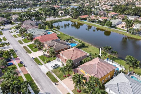 Sausalito, 3561 Moon Bay Cir, Wellington, Florida 33414, image 1