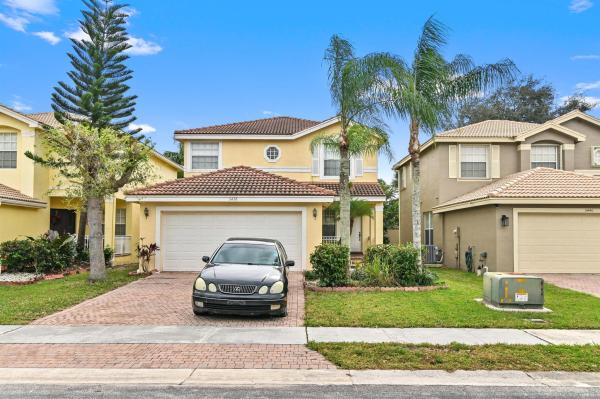 Nautica Isles West, 5438 Wellcraft Dr, Greenacres, Florida 33463, image 1