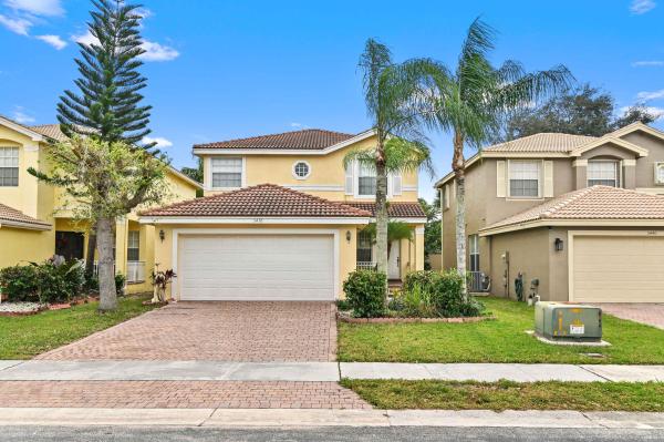 Nautica Isles West, 5438 Wellcraft Dr, Greenacres, Florida 33463, image 2