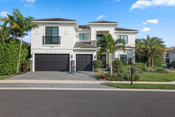 Royal Palm Polo By Toll Brothers, 6903 NW 28th Ave, Boca Raton, Florida 33496, image 1