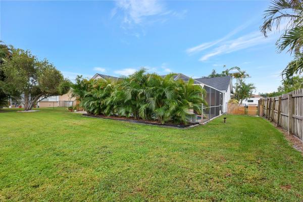 Sandhill Crossing, 2737 SE Caladium Ave, Port St. Lucie, Florida 34952, image 2