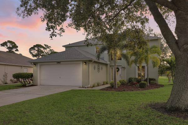 Panther Trace At Sawgrass Lakes, 486 SW Deer Run, Port St. Lucie, Florida 34953, image 2