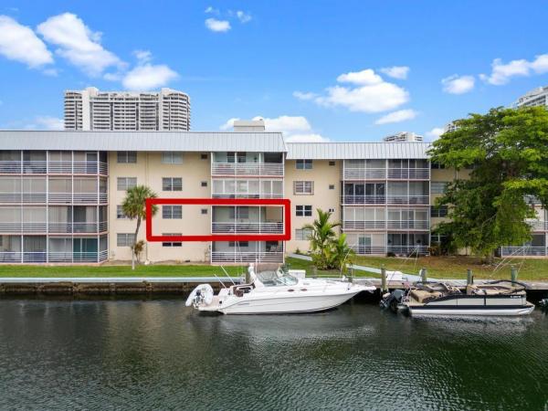 Eden Isles, 3600 NE 170th St #206, North Miami Beach, Florida 33160, image 1