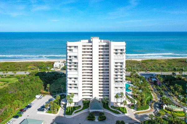 Seaward At Atlantic View, 5051 N Highway A1a #9-3, Fort Pierce, Florida 34949, image 2