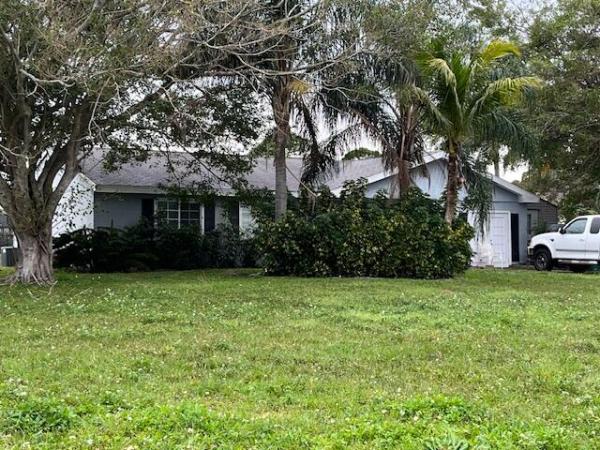 Rainier Lakes At Sandhill Crossing, 1556 SE Burning Ct, Port St. Lucie, Florida 34952, image 1