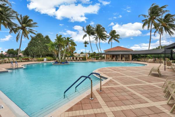 Valencia Lakes, 11630 Puerto Blvd, Boynton Beach, Florida 33437, image 1