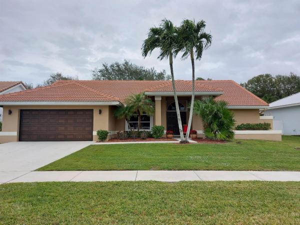 Lakeview Estates, 6658 Blue Bay Cir, Lake Worth Beach, Florida 33467, image 1