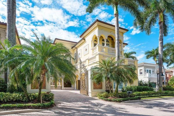 Addison Estates, 464 Addison Park Ln, Boca Raton, Florida 33432, image 1