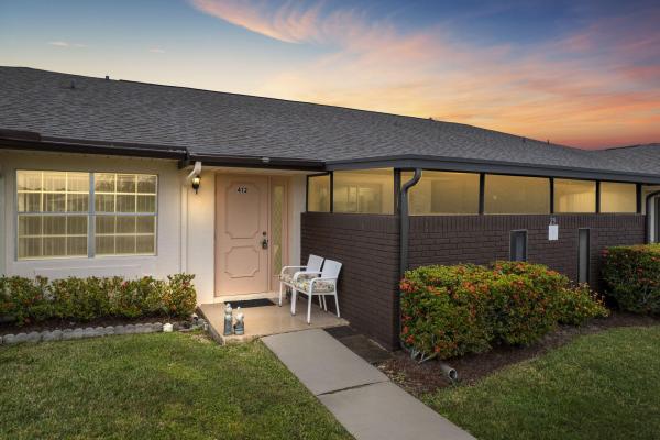 The Grove, 412 Ponderosa Dr #29, Fort Pierce, Florida 34982, image 3