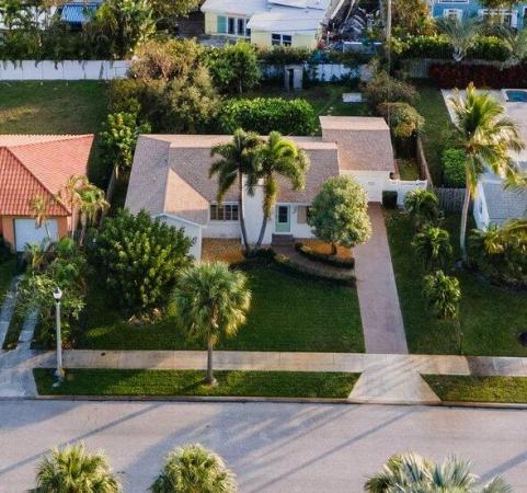 Broadmoor, 352 Palmetto St, West Palm Beach, Florida 33405, image 1