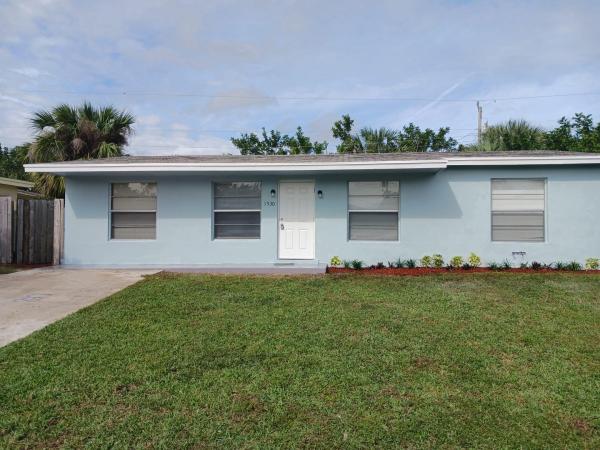 Federal Gardens, 1530 W 14th St, Riviera Beach, Florida 33404, image 1