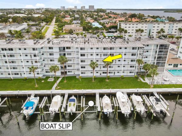 Paradise Villas, 108 Paradise Harbour Blvd #305, North Palm Beach, Florida 33408, image 1