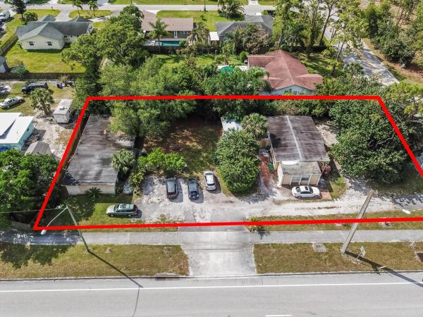 Florida Gardens, 3 Akron Rd, Lake Worth Beach, Florida 33467, image 1