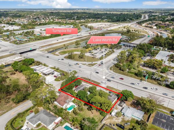 Florida Gardens, 3 Akron Rd, Lake Worth, Florida 33467, image 1