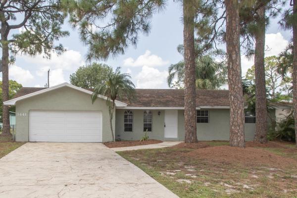 Sunrise, 3441 Southern Pines Dr, Fort Pierce, Florida 34982, image 1