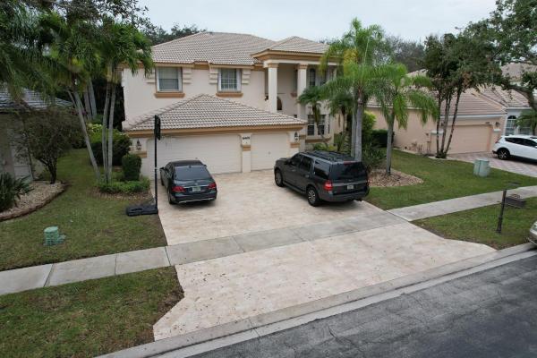 Legacy Estates, 6449 Stonehurst Cir, Lake Worth Beach, Florida 33467, image 1