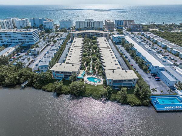 Southgate, 3605 S Ocean Blvd #301, South Palm Beach, Florida 33480, image 1