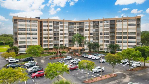 The Cypress, 1200 Saint Charles Pl #518, Pembroke Pines, Florida 33026, image 1