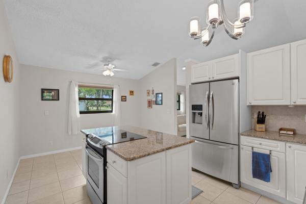 Coco Wood Lakes, 6443 Hitchin Post Way, Delray Beach, Florida 33484, image 2