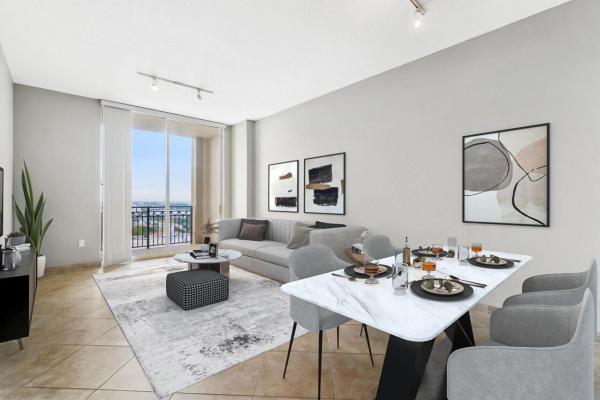 CityPlace South Tower, 550 Okeechobee Blvd #Mph-14, West Palm Beach, Florida 33401, image 1