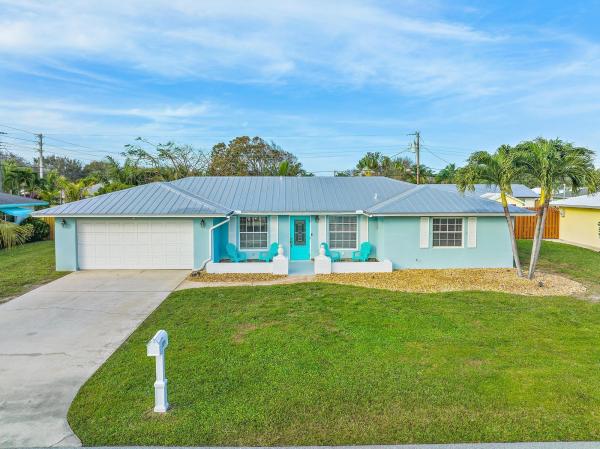 Jupiter In The Pines, 379 Franklin Rd, Tequesta, Florida 33469, image 1