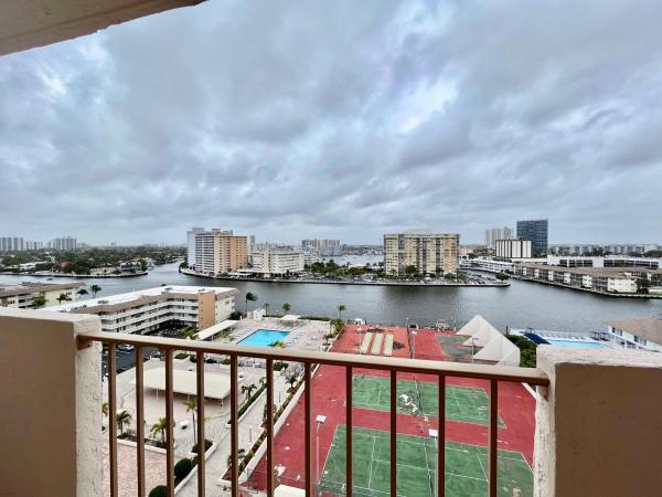 Prince George, 1865 S Ocean Dr #11j, Hallandale Beach, Florida 33009, image 1