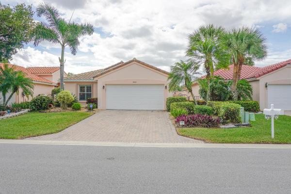 Cascade Lakes, 5068 Corbel Lake Way, Boynton Beach, Florida 33437, image 1