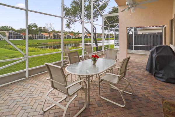 Cascade Lakes, 5068 Corbel Lake Way, Boynton Beach, Florida 33437, image 2