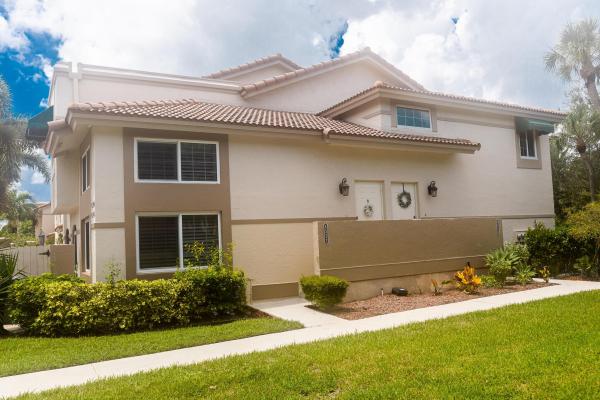 Plum At Boca Pointe, 6525 Via Regina, Boca Raton, Florida 33433, image 1